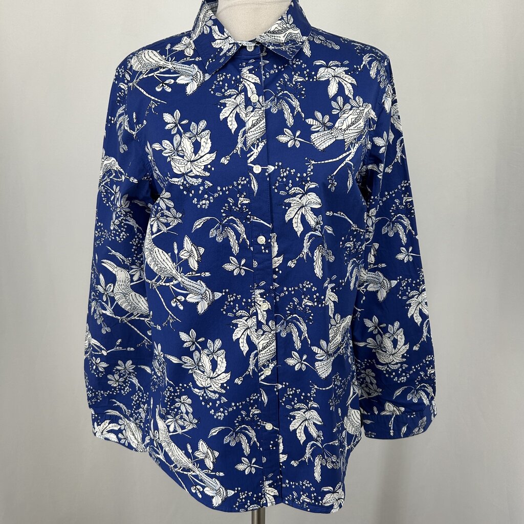 J. Mclaughlin L/S Shirt