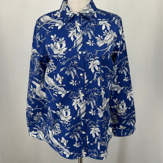 J. Mclaughlin L/S Shirt