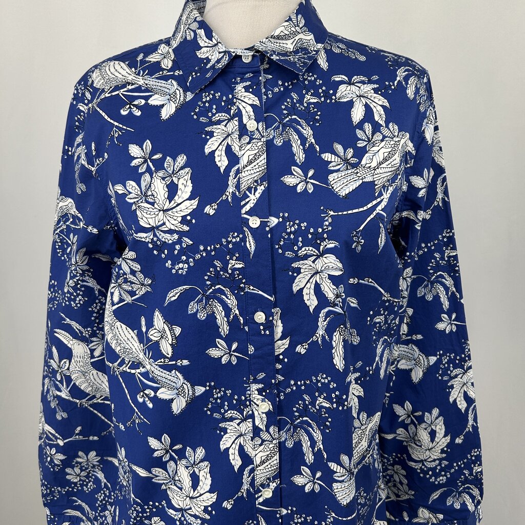 J. Mclaughlin L/S Shirt