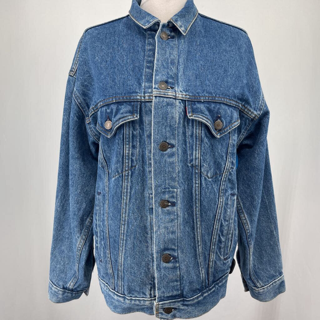 Levi Jacket