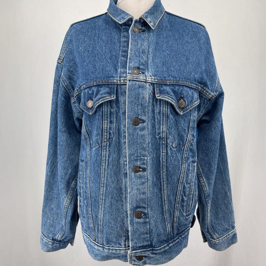 Levi Jacket