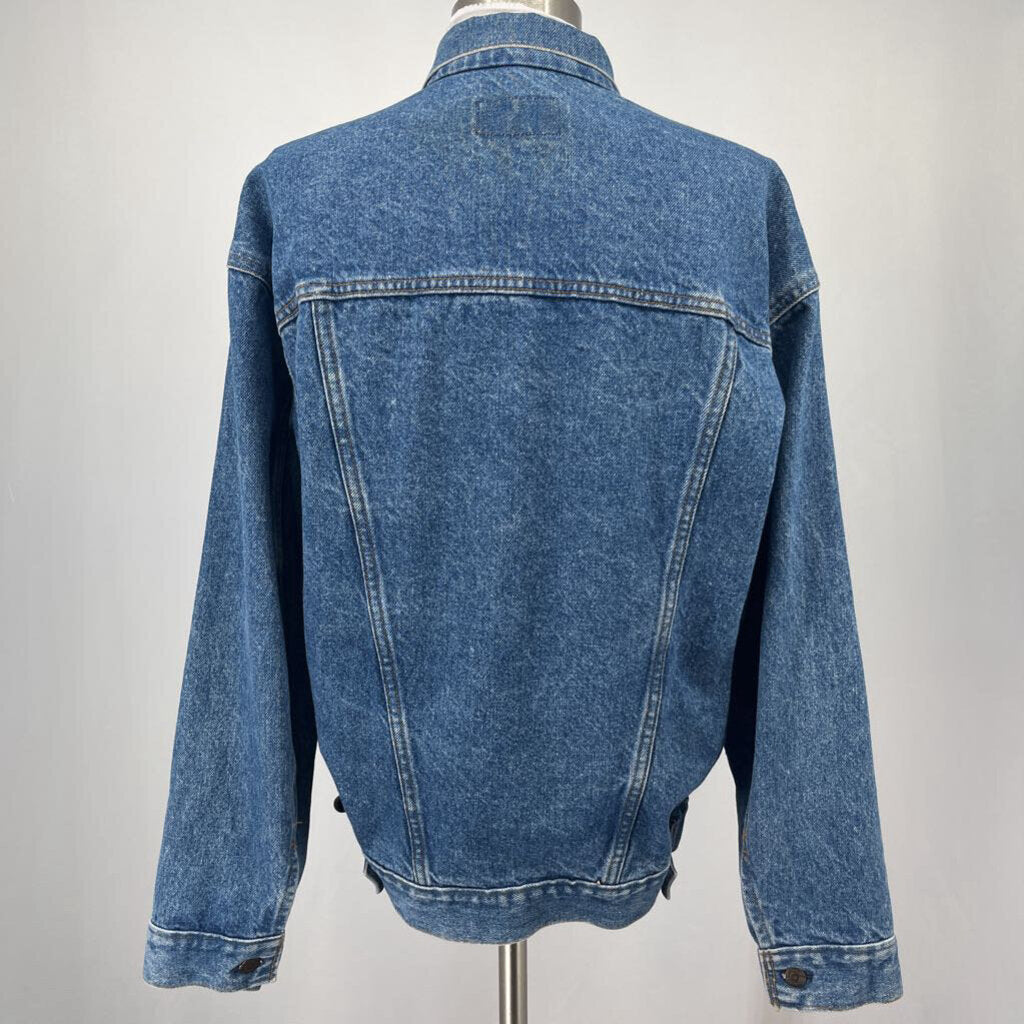 Levi Jacket