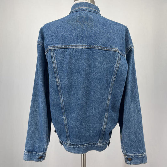 Levi Jacket