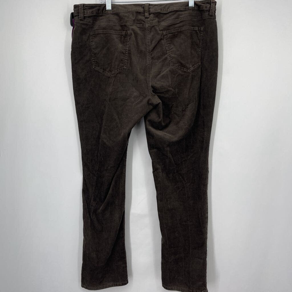 Eileen Fisher Cord Pants