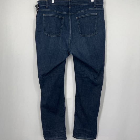 Eileen Fisher Jeans