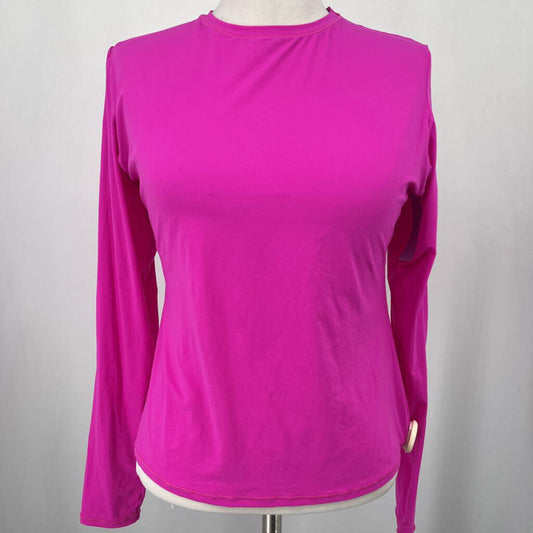 Skims L/s Tee