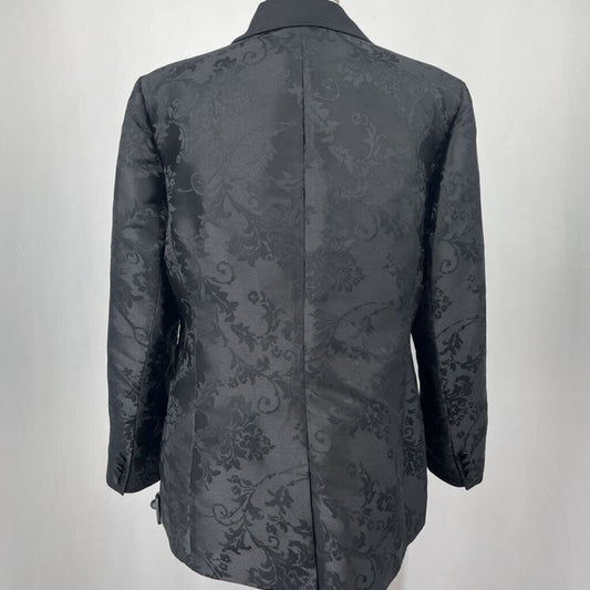 Ralph Lauren Floral Jaquard Jacket