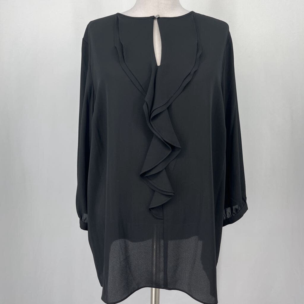 Lauren Ralph Lauren L/s Shirt