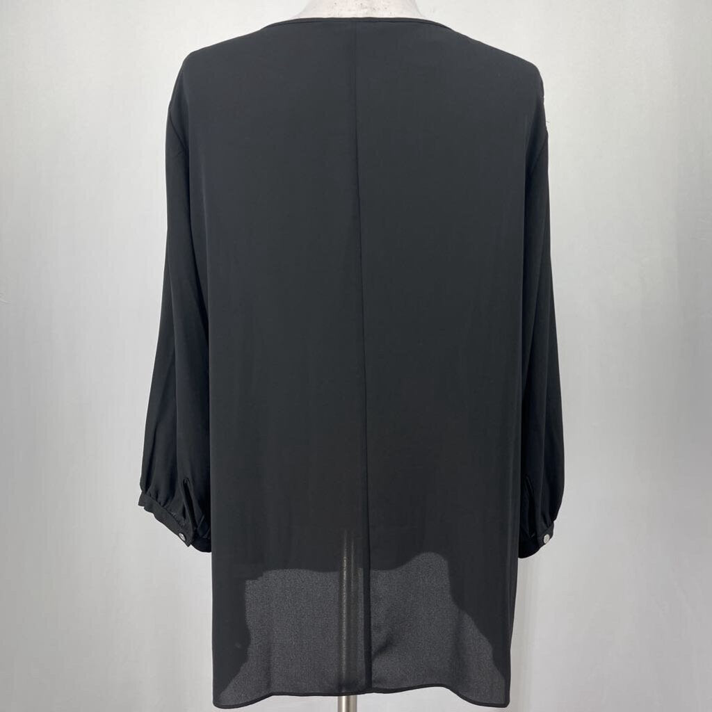 Lauren Ralph Lauren L/s Shirt