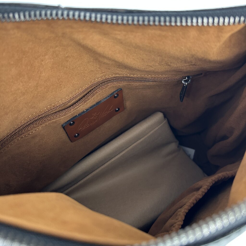 Patricia Nash Hobo Bag
