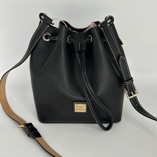 Dooney & Bourke Bucket Crossbody