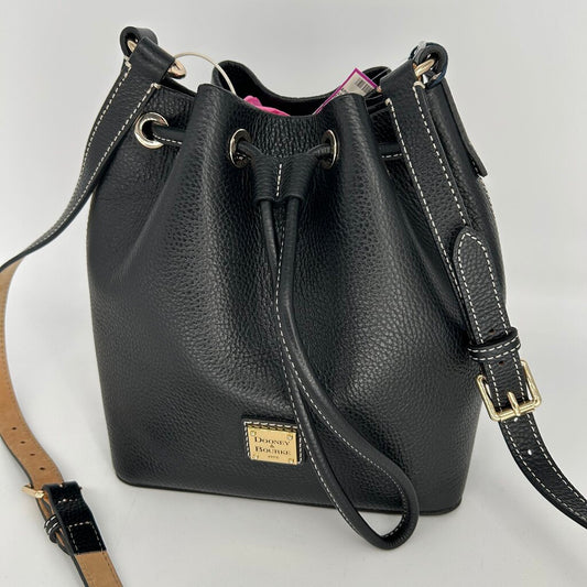 Dooney & Bourke Bucket Crossbody