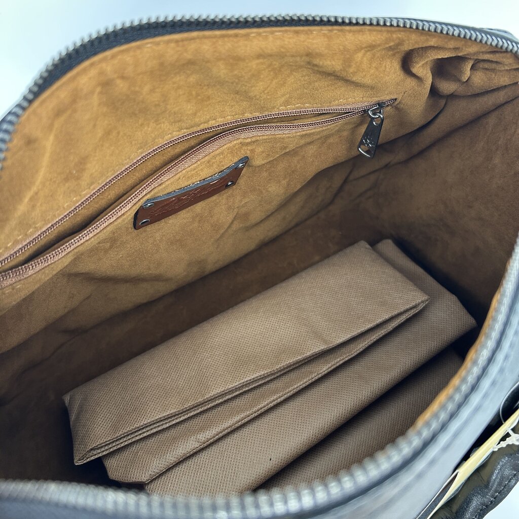 Patricia Nash Duffle Bag