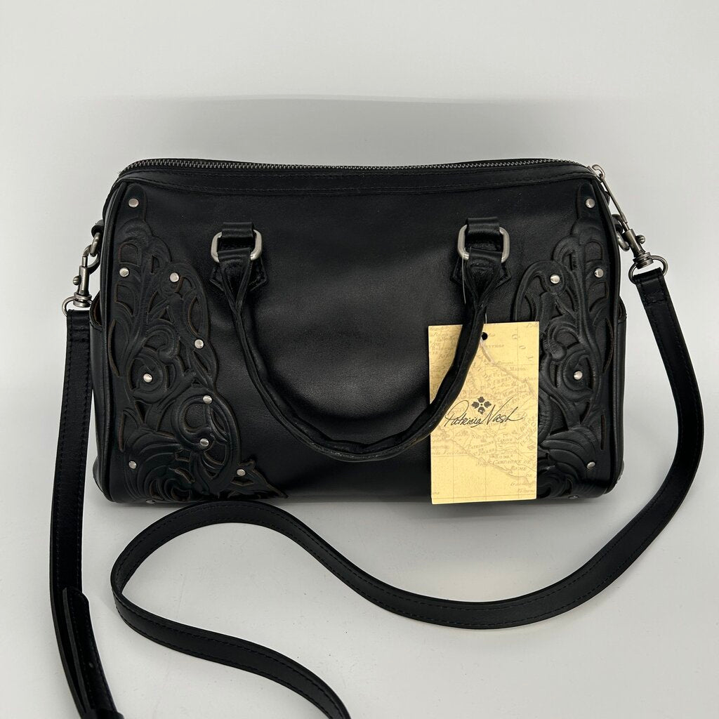 Patricia Nash Duffle Bag