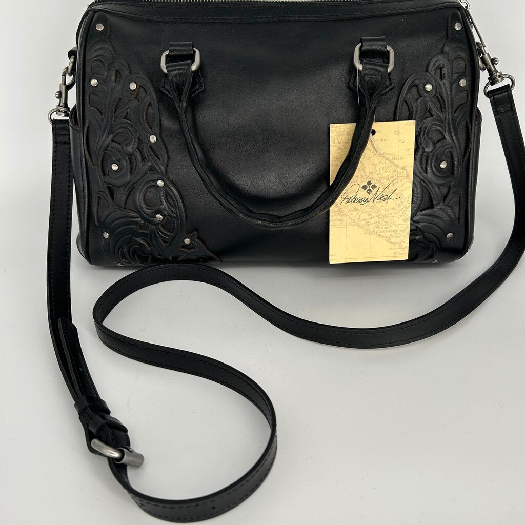 Patricia Nash Duffle Bag