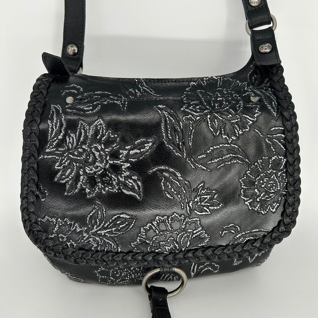 Patricia Nash Floral Crossbody
