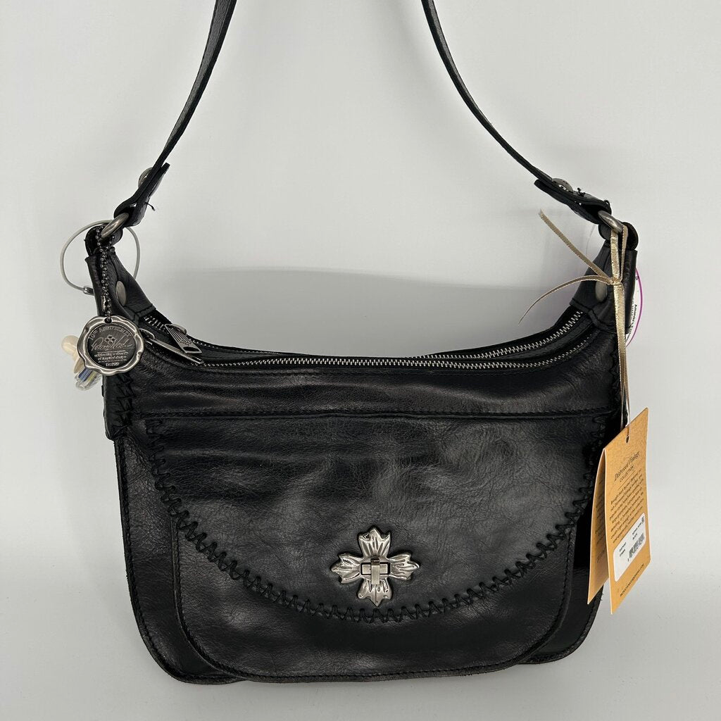 Patricia Nash Hobo Bag