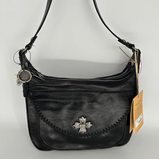 Patricia Nash Hobo Bag