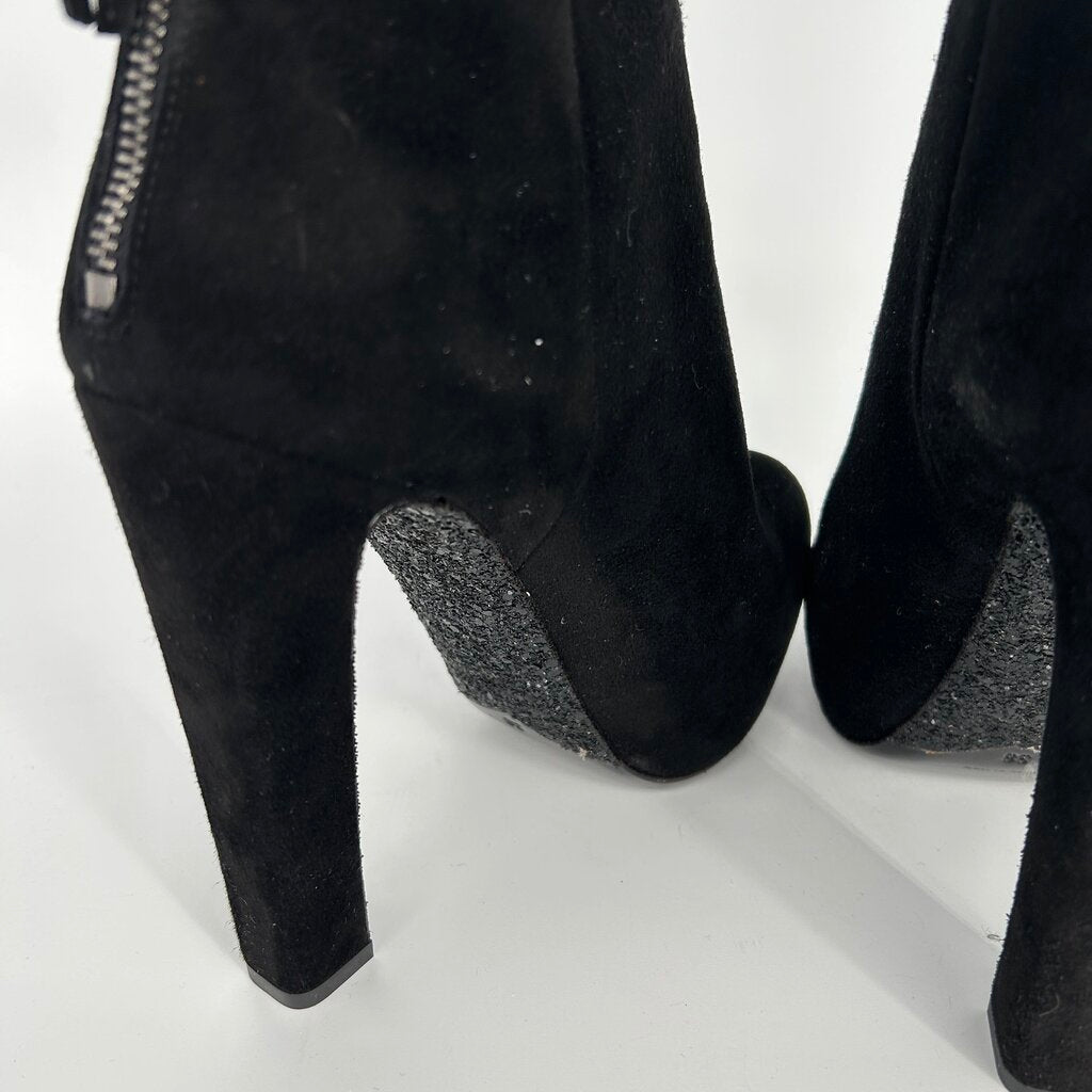 Miu Miu Boots