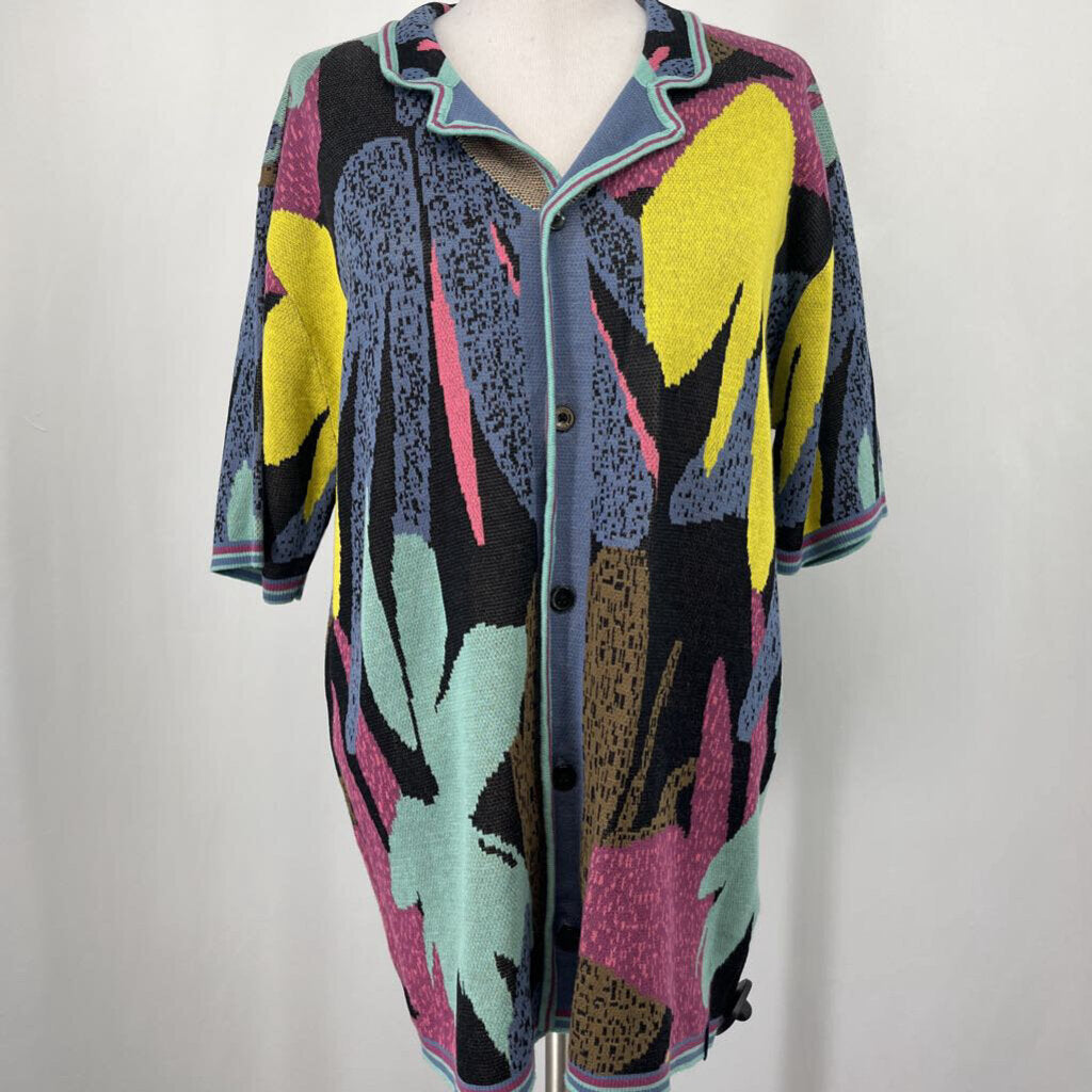 Scotch & Soda s/s Cardigan