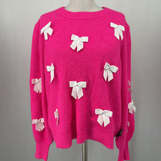Lilly Pulitzer L/s Sweater