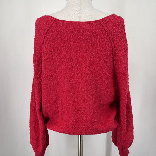 Free People Ls Sweater