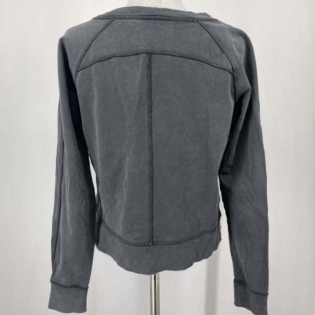 Lululemon Sweatshirt