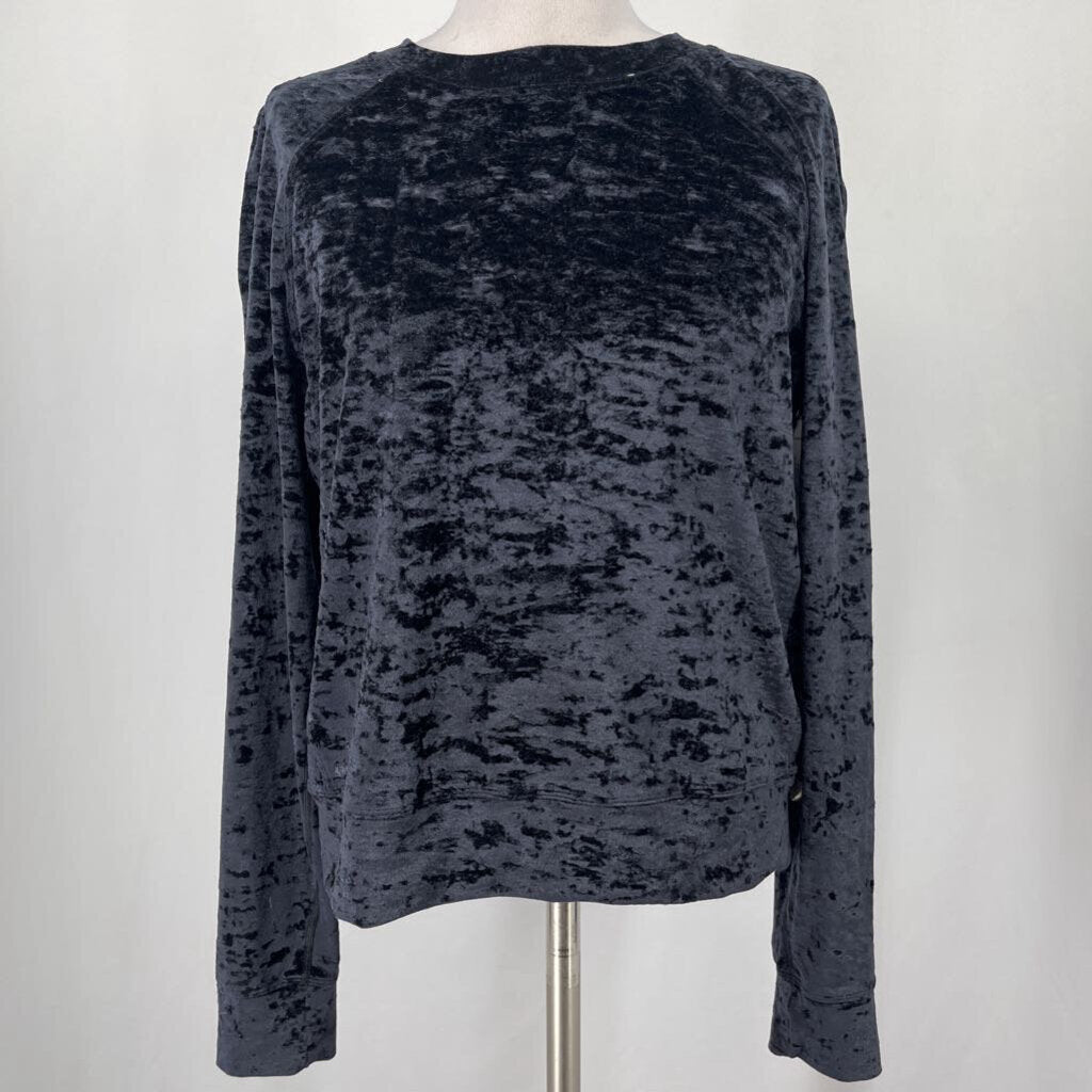 Lululemon L/s Velour Shirt