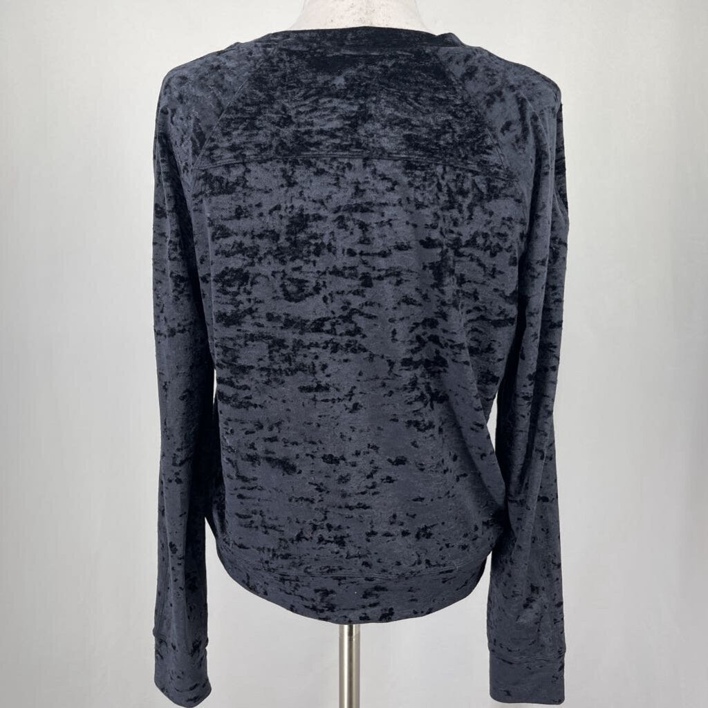 Lululemon L/s Velour Shirt