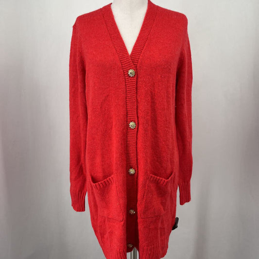 Lilly Pulitzer Long Cardigan