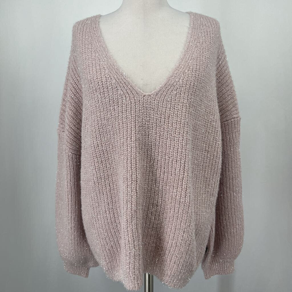 Boden L/s Fuzzy Sweater
