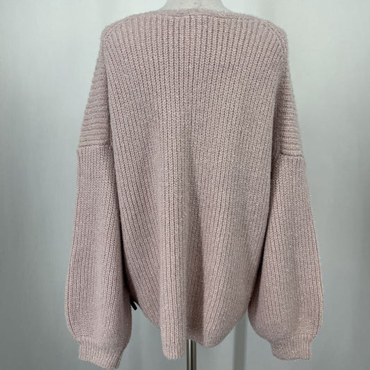Boden L/s Fuzzy Sweater
