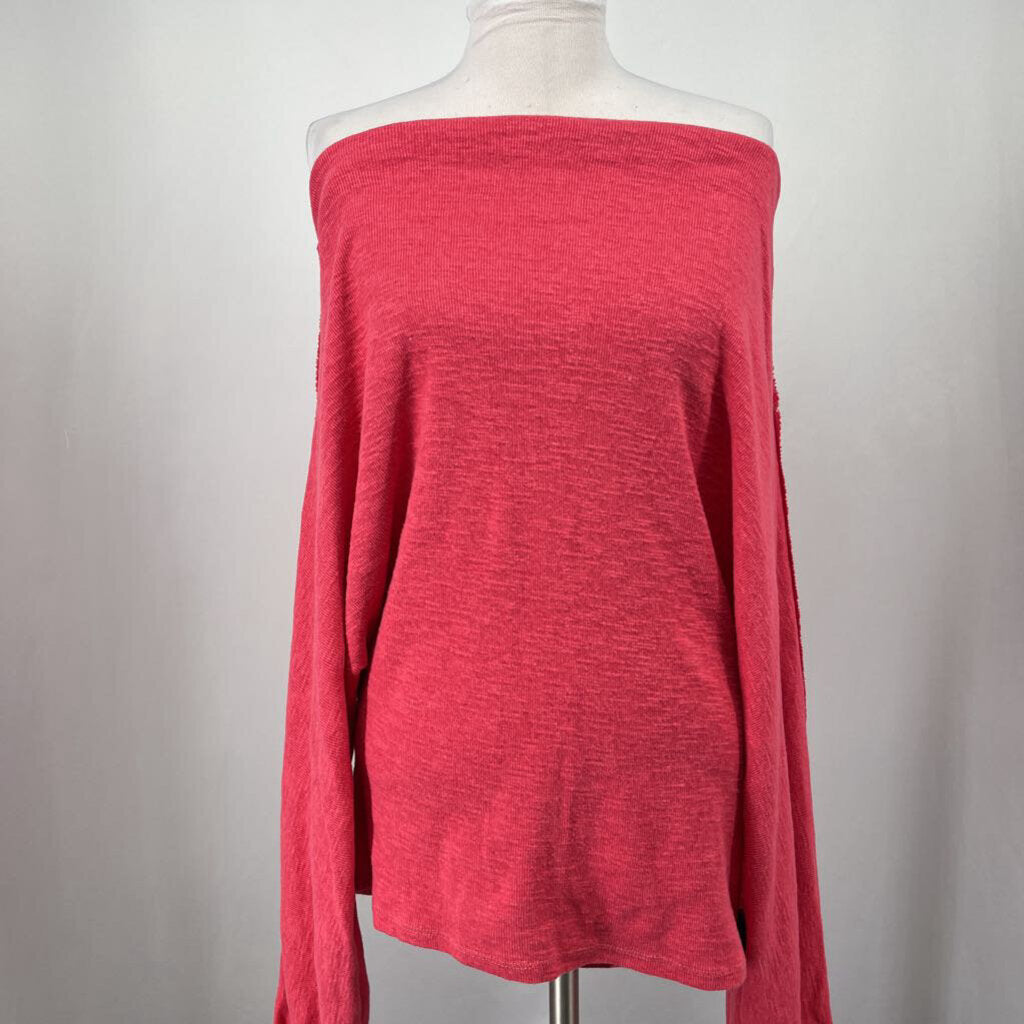 We the Free L/s Shirt