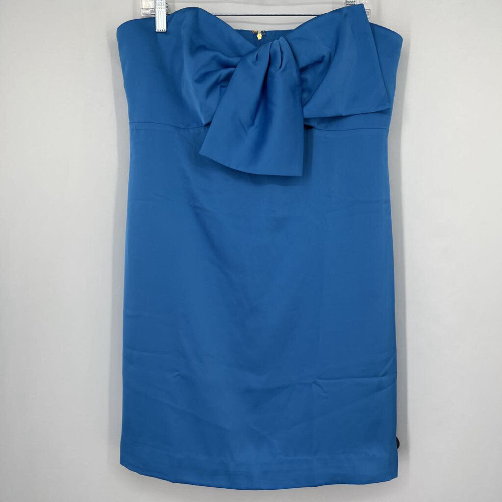 Lilly Pulitzer Strapless Dress