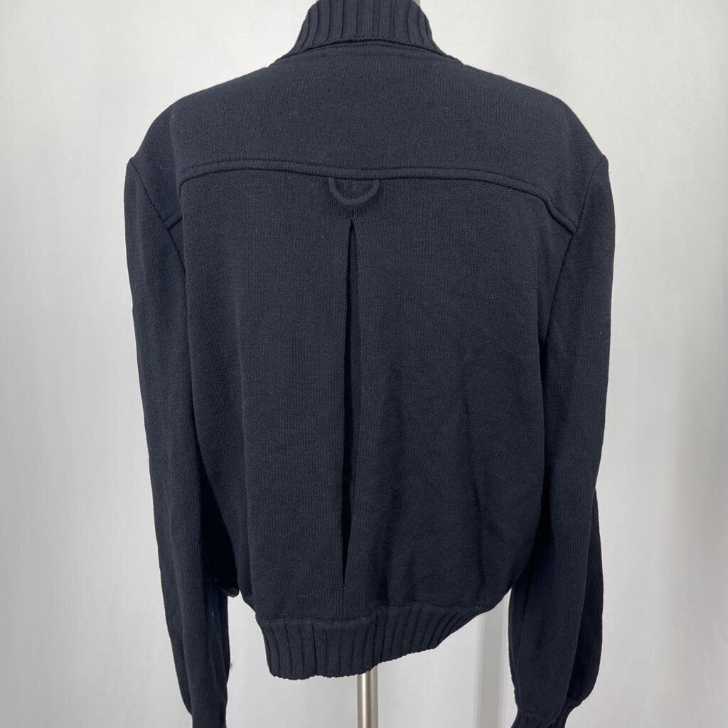 St. John Cardigan Sweater