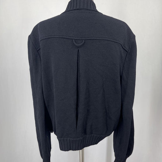 St. John Cardigan Sweater