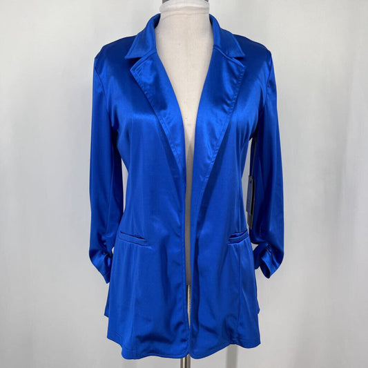 Have Satin Blazer