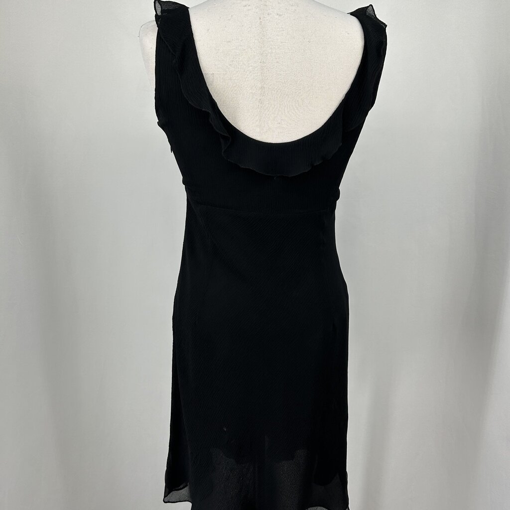 Ann Taylor Slvls Dress