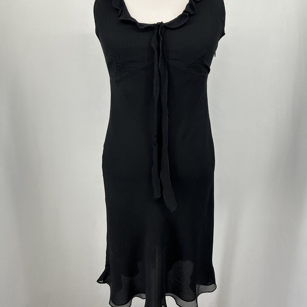 Ann Taylor Slvls Dress