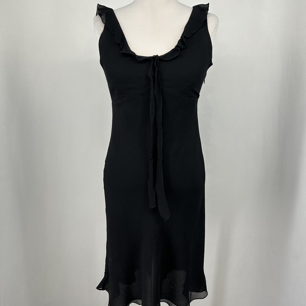 Ann Taylor Slvls Dress