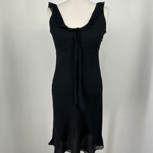 Ann Taylor Slvls Dress