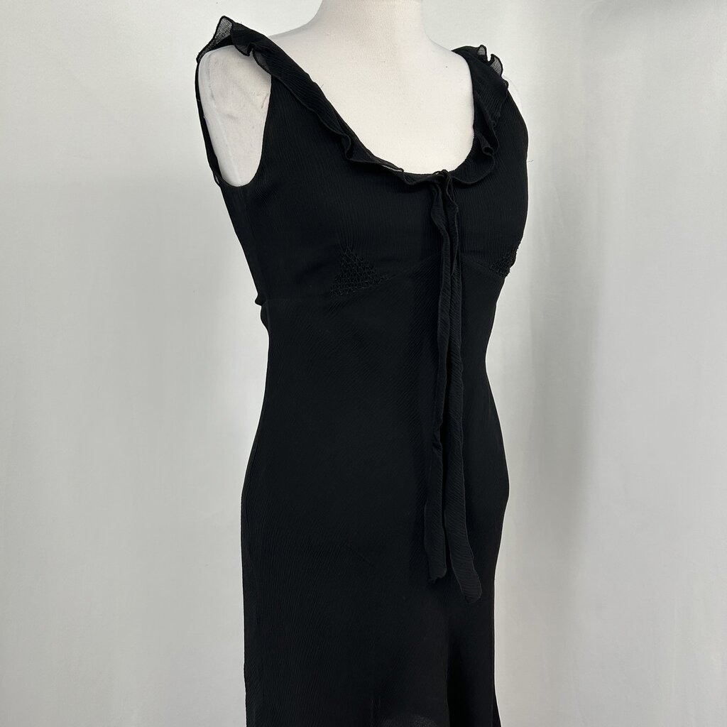 Ann Taylor Slvls Dress