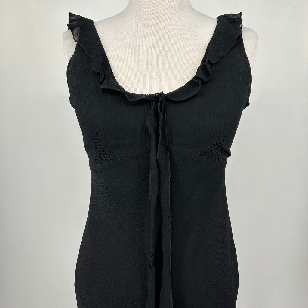 Ann Taylor Slvls Dress