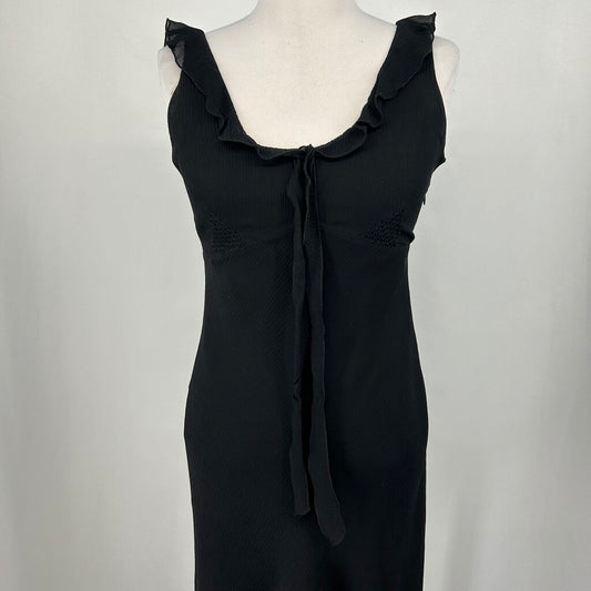 Ann Taylor Slvls Dress
