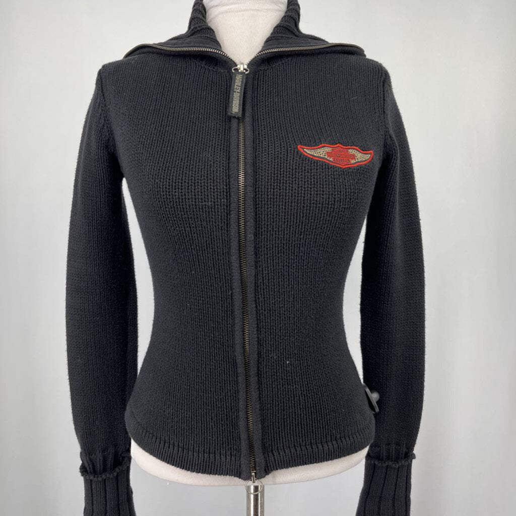 Harley Davidson LS Sweater