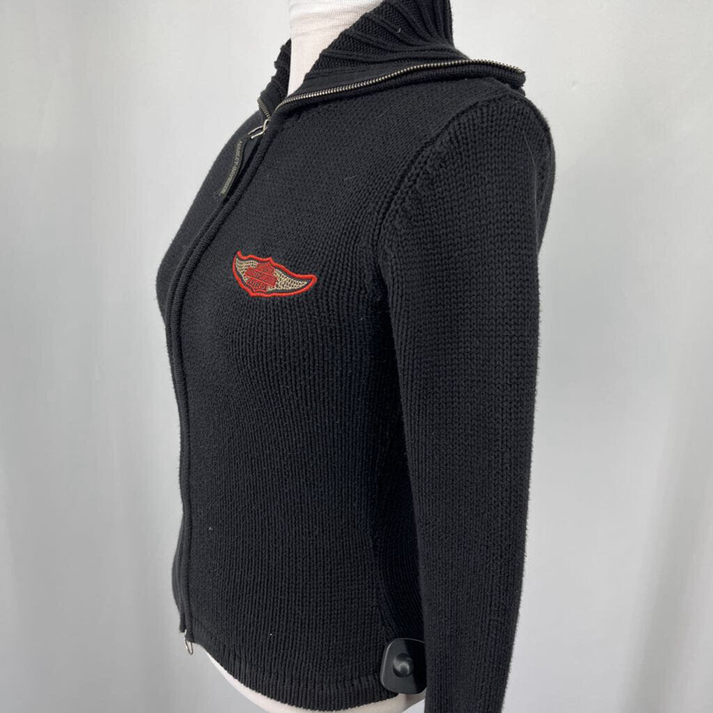 Harley Davidson LS Sweater