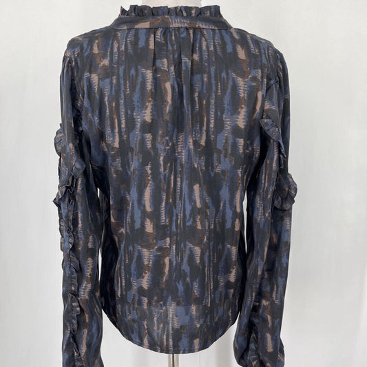 Evereve L/s Shirt