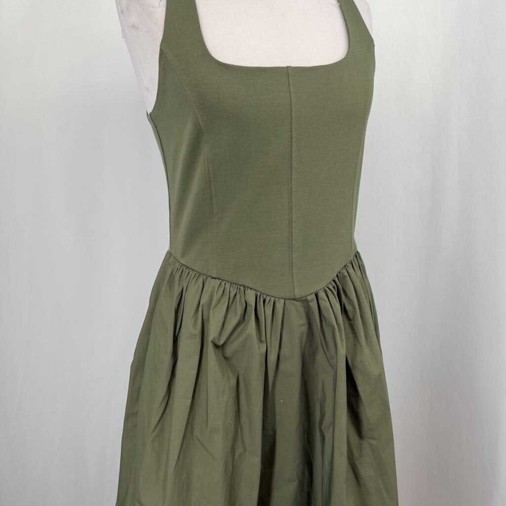 Loft Slvls Maxi Dress