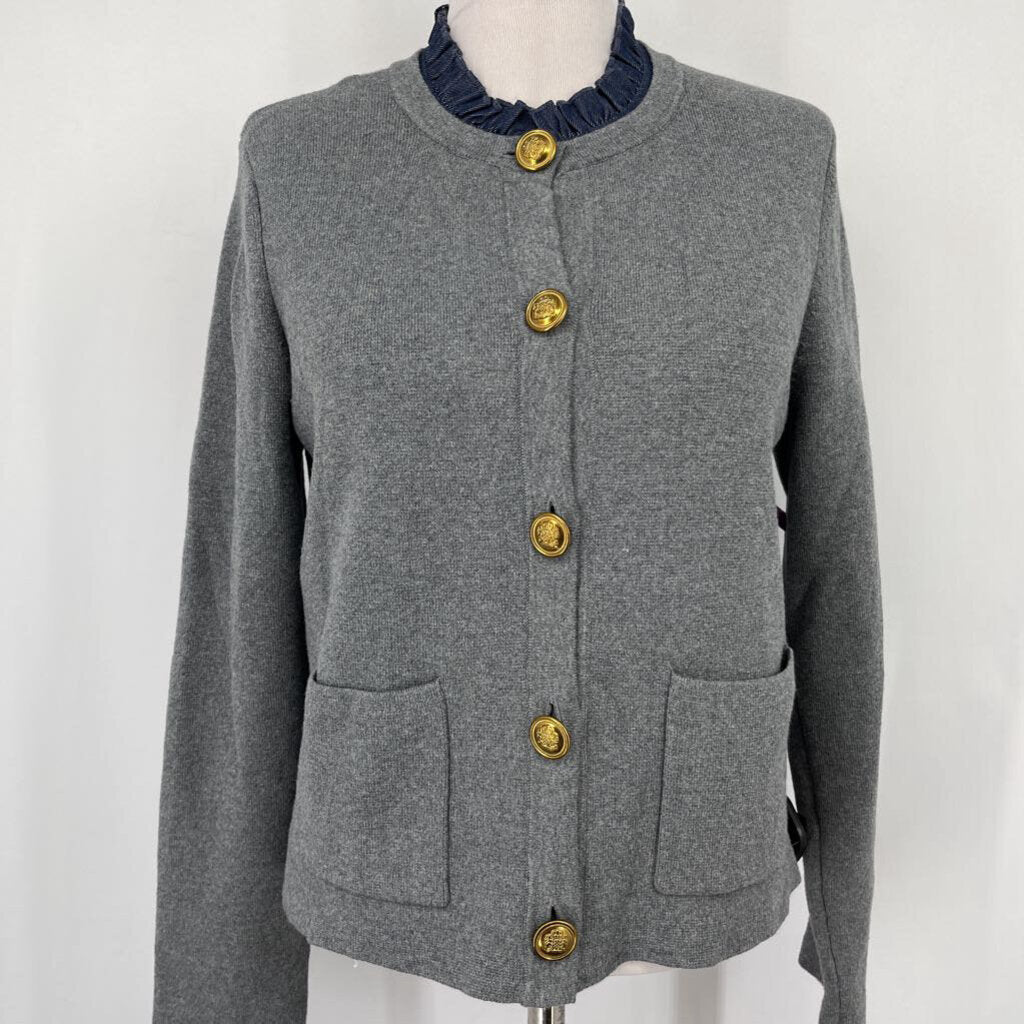 Loft Cardigan Sweater