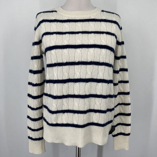 Vineyard Vines L/s Striped Sweater